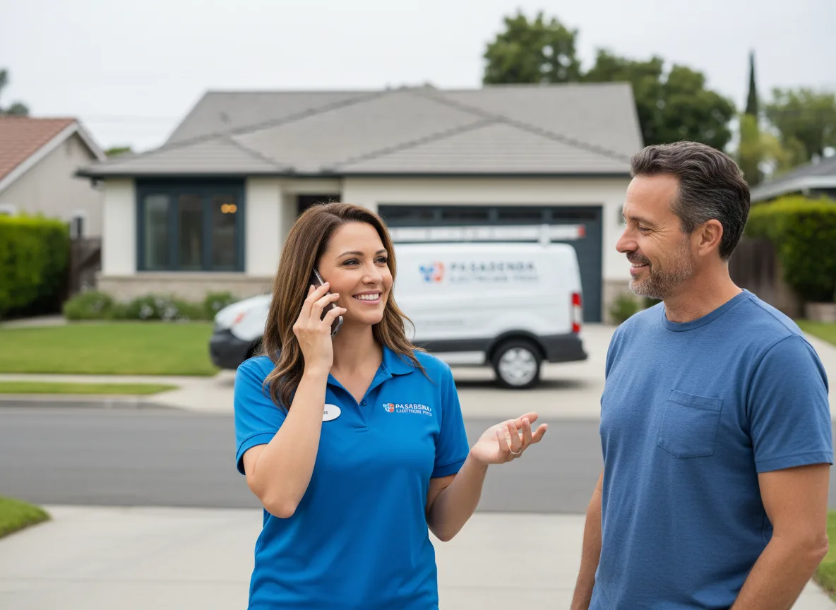 Electrician Grays River, WA FAQs